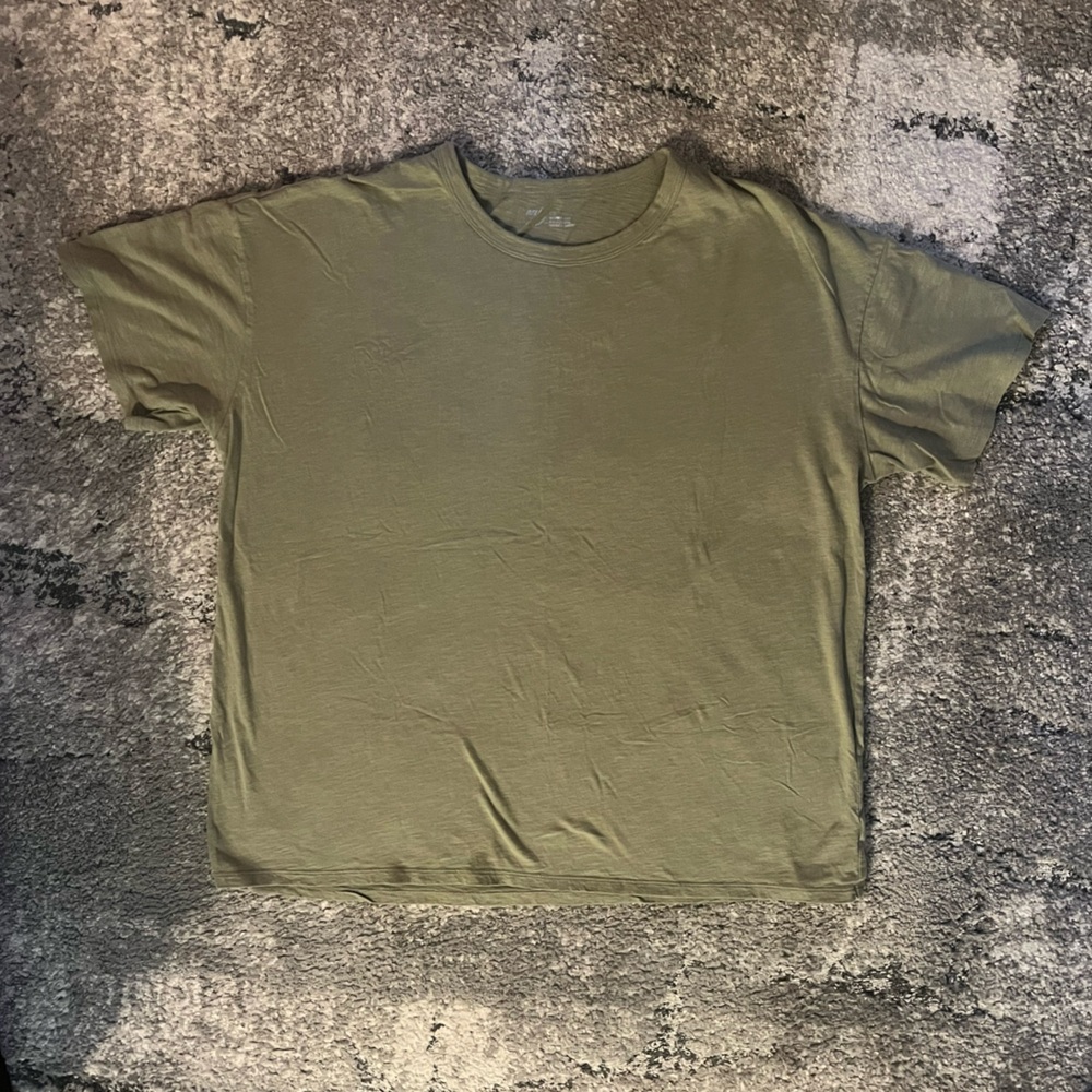 American Eagle Aerie Shirt View 5